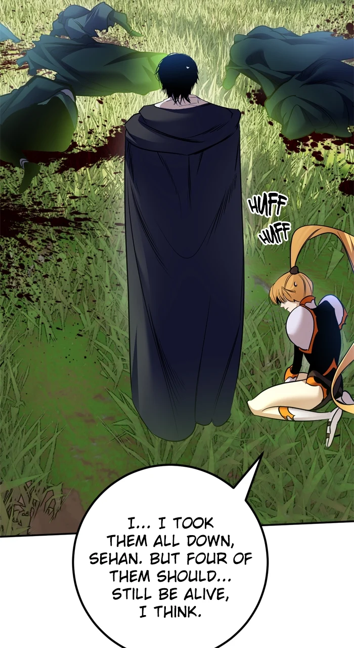 Read Return to Player Manga Online