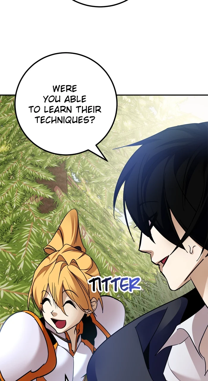Read Return to Player Manga Online