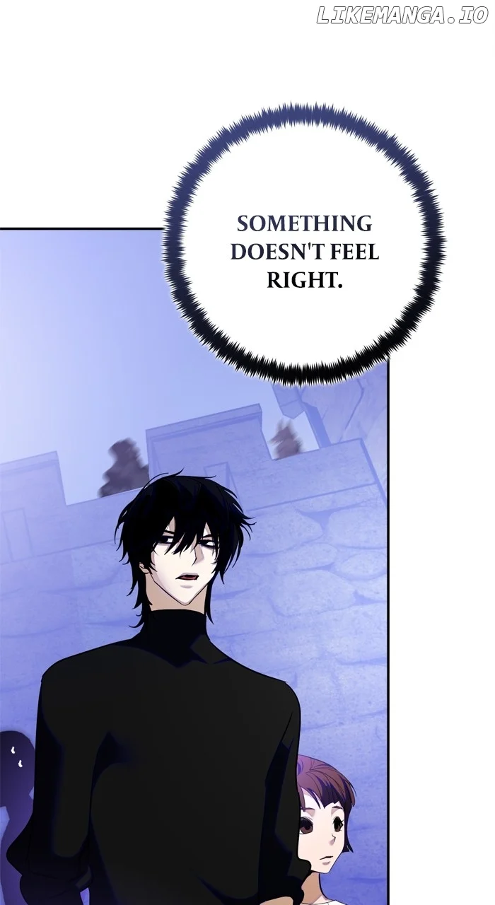 Read Return to Player Manga Online