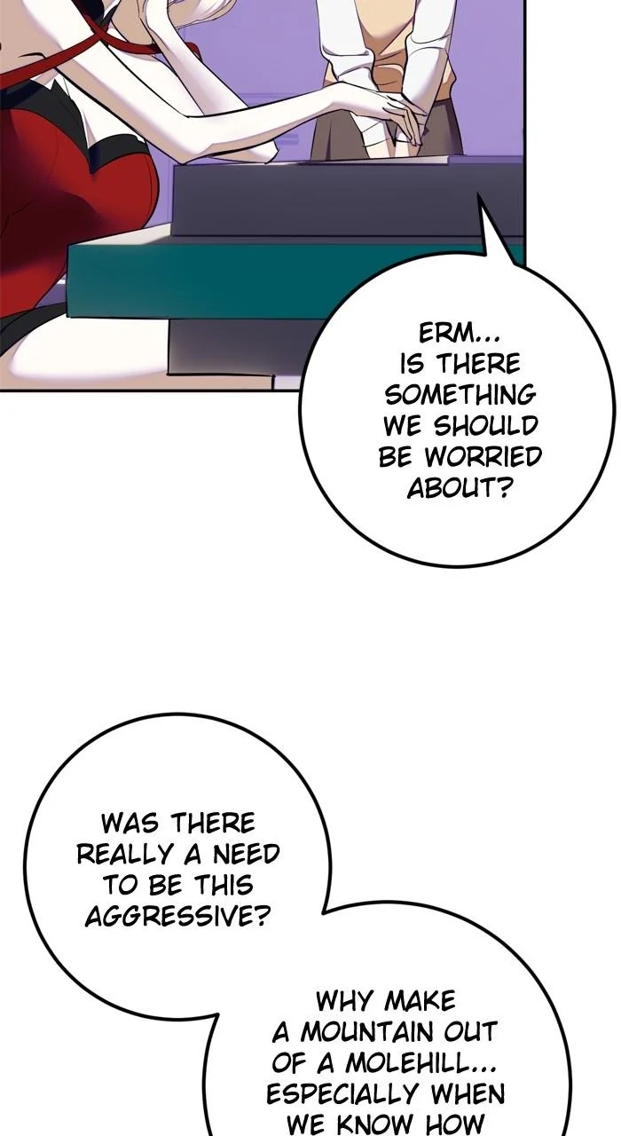 Read Return to Player Manga Online