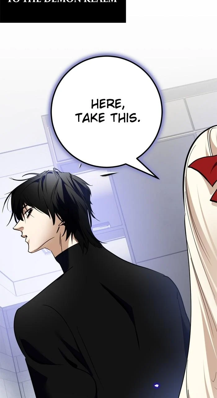Read Return to Player Manga Online