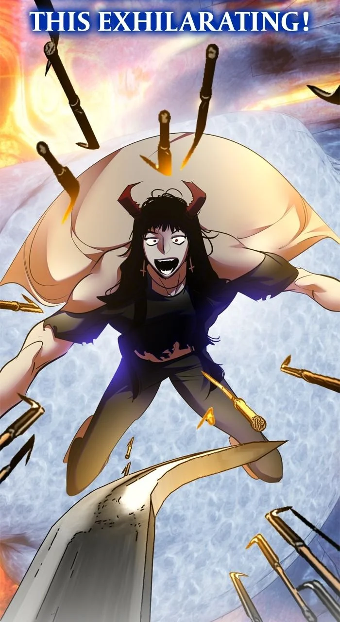 Read Return to Player Manga Online