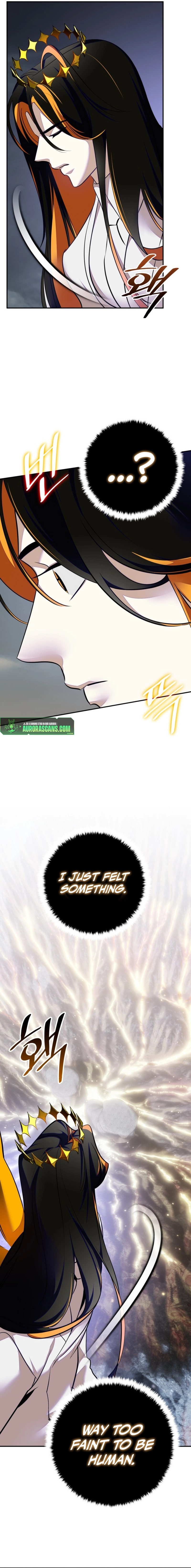 Read Return to Player Manga Online