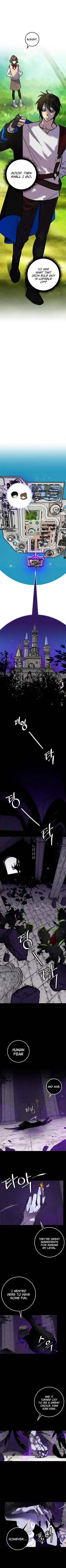 Read Return to Player Manga Online