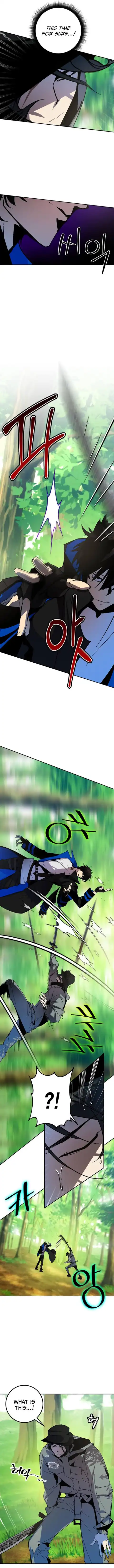 Read Return to Player Manga Online
