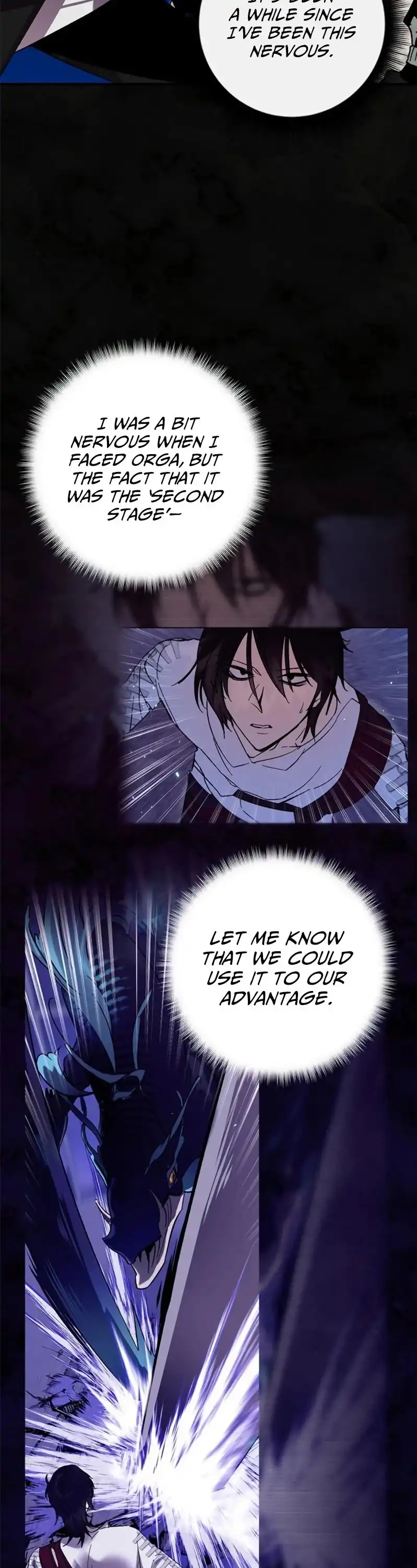Read Return to Player Manga Online