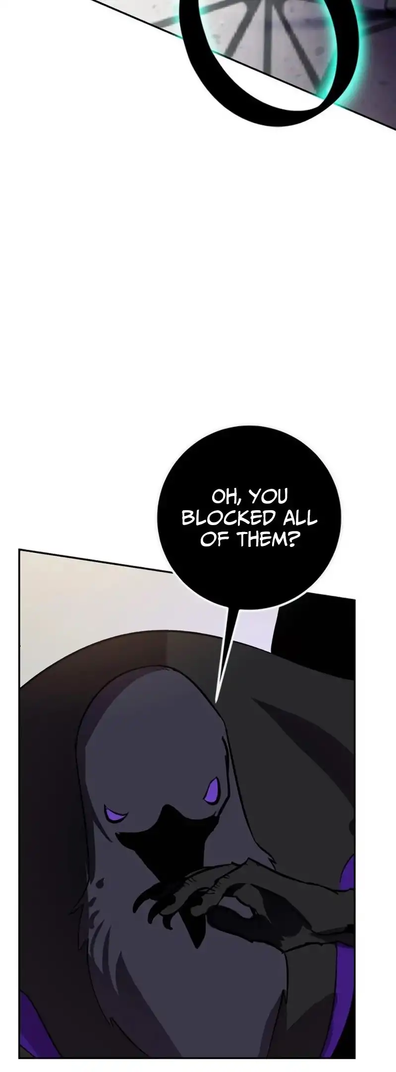 Read Return to Player Manga Online