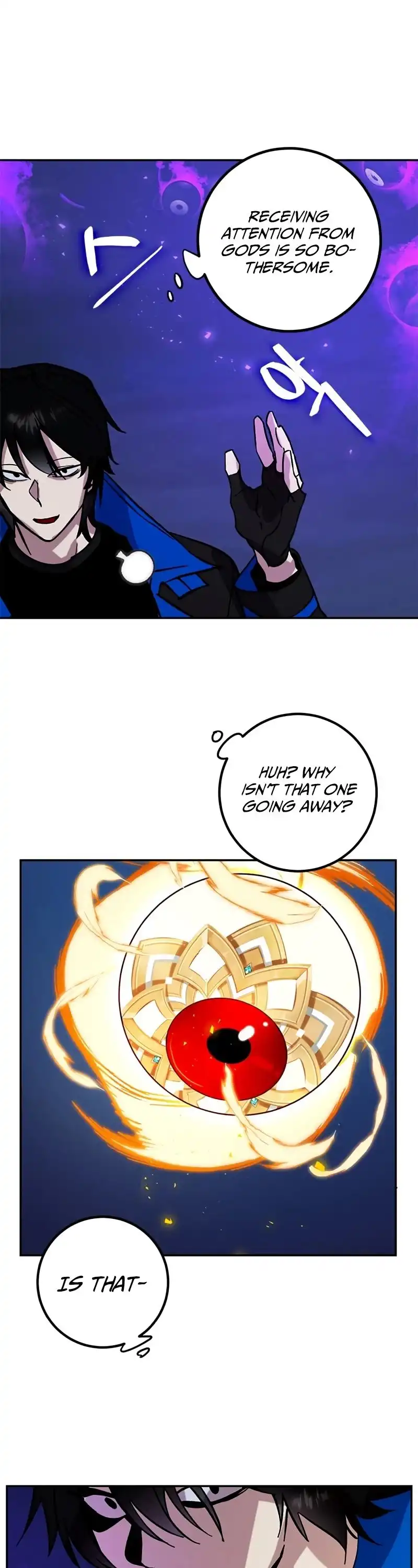 Read Return to Player Manga Online