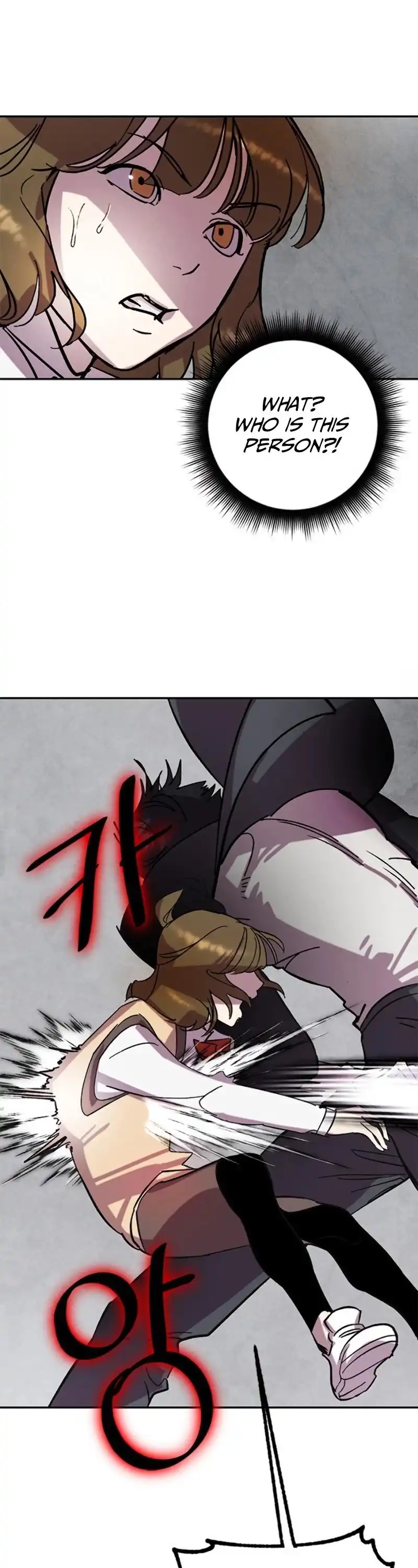 Read Return to Player Manga Online