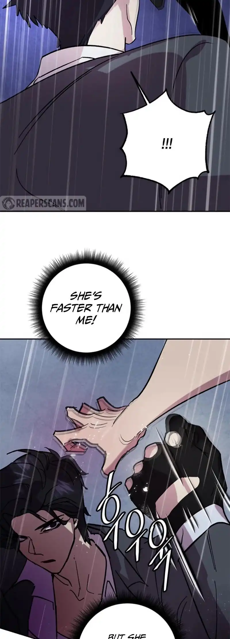 Read Return to Player Manga Online