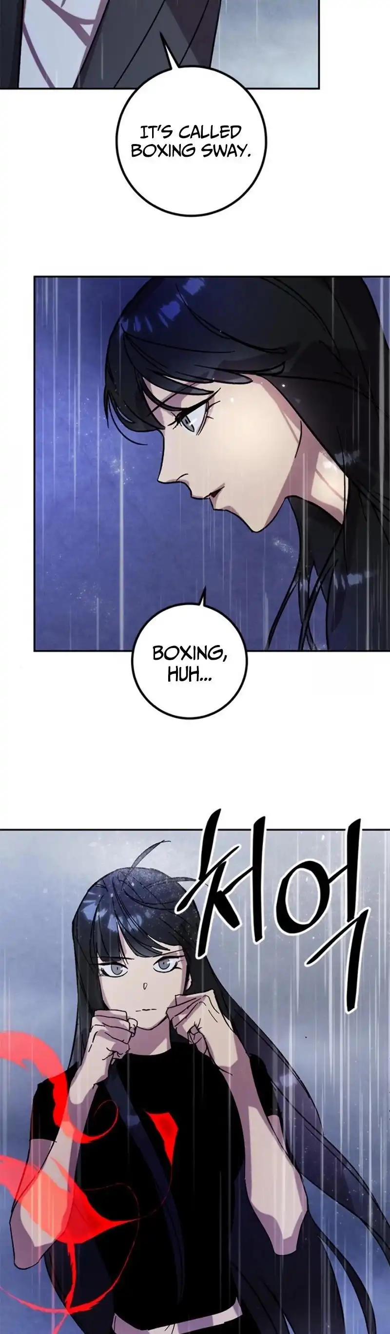 Read Return to Player Manga Online