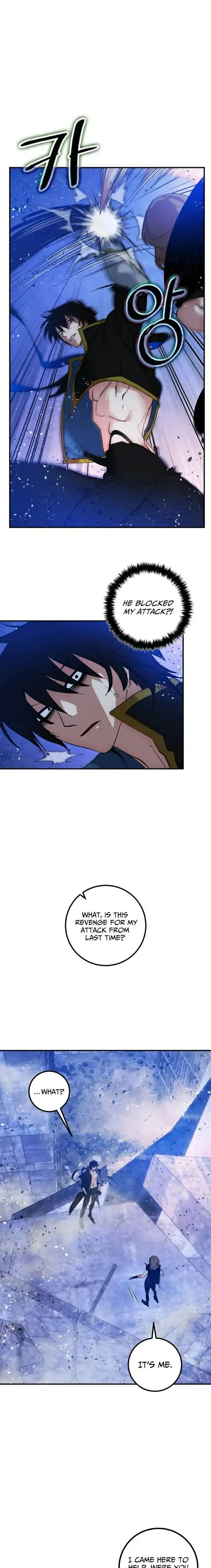 Read Return to Player Manga Online