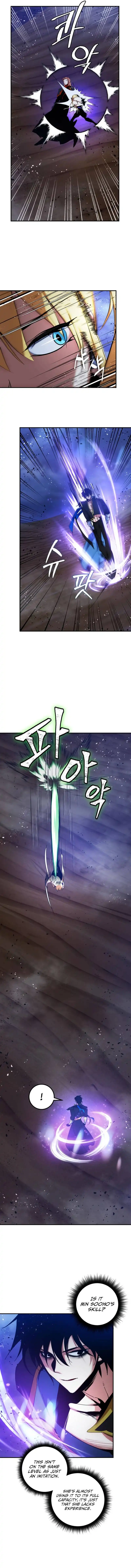Read Return to Player Manga Online