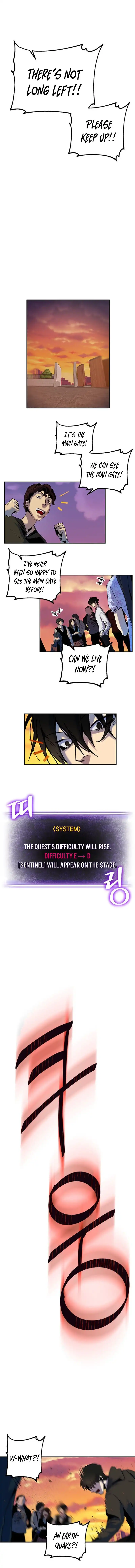 Read Return to Player Manga Online