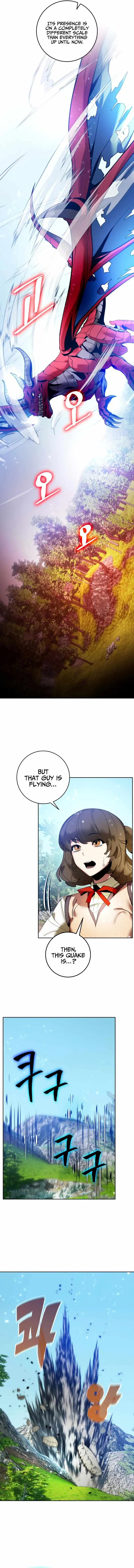 Read Return to Player Manga Online
