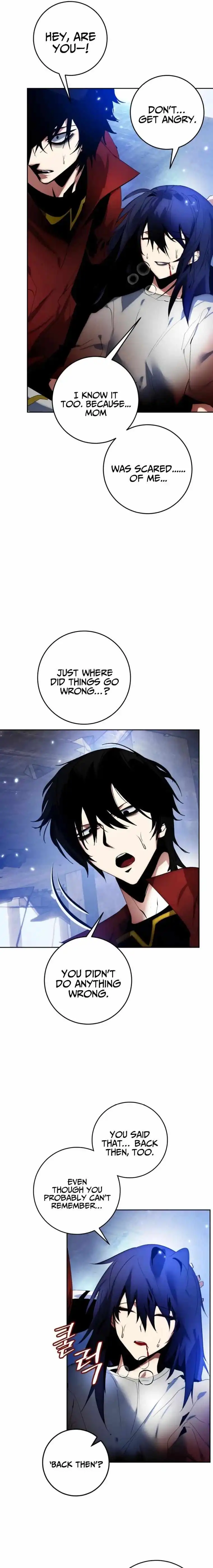Read Return to Player Manga Online