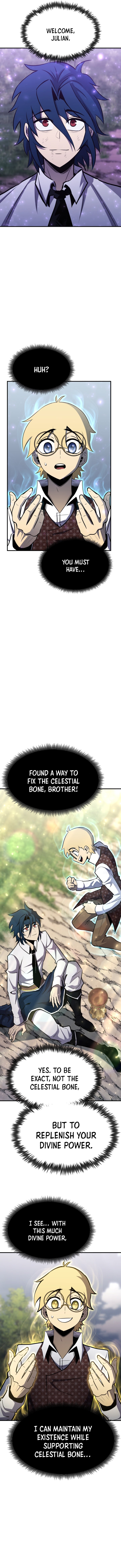 Read Standard of Reincarnation Manga Online