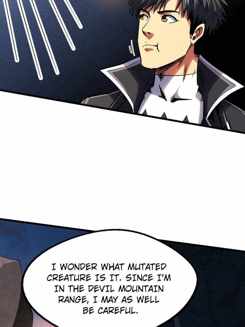 Read Super Gene Manga Online