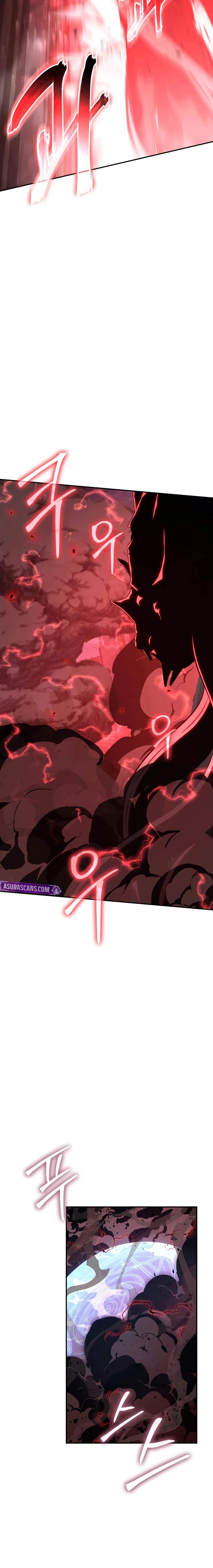 Read The Knight King Who Returned with a God Manga Online