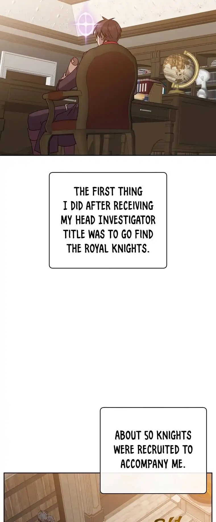 Read The Max Level Hero Strikes Back Manga Online