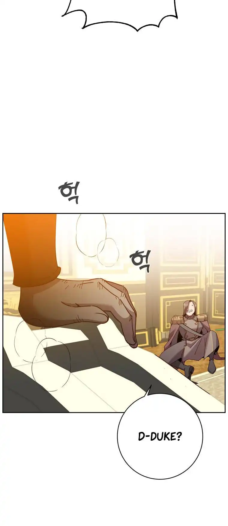 Read The Max Level Hero Strikes Back Manga Online