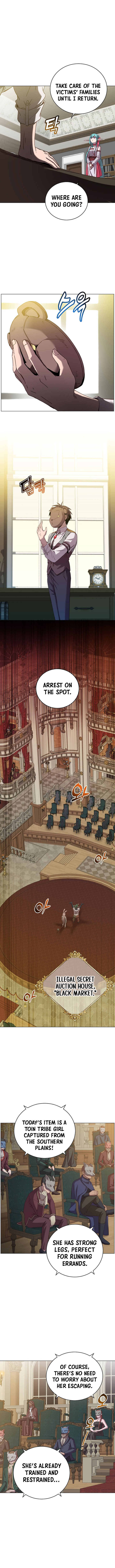 Read The Max Level Hero Strikes Back Manga Online