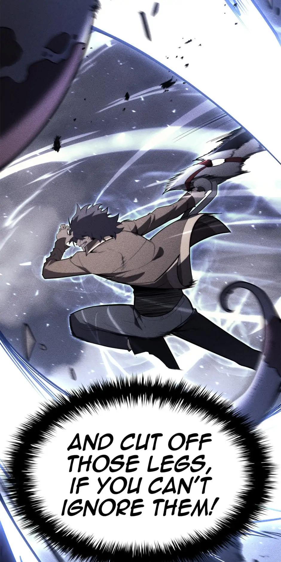 Read The Return of the Disaster Class Hero Manga Online