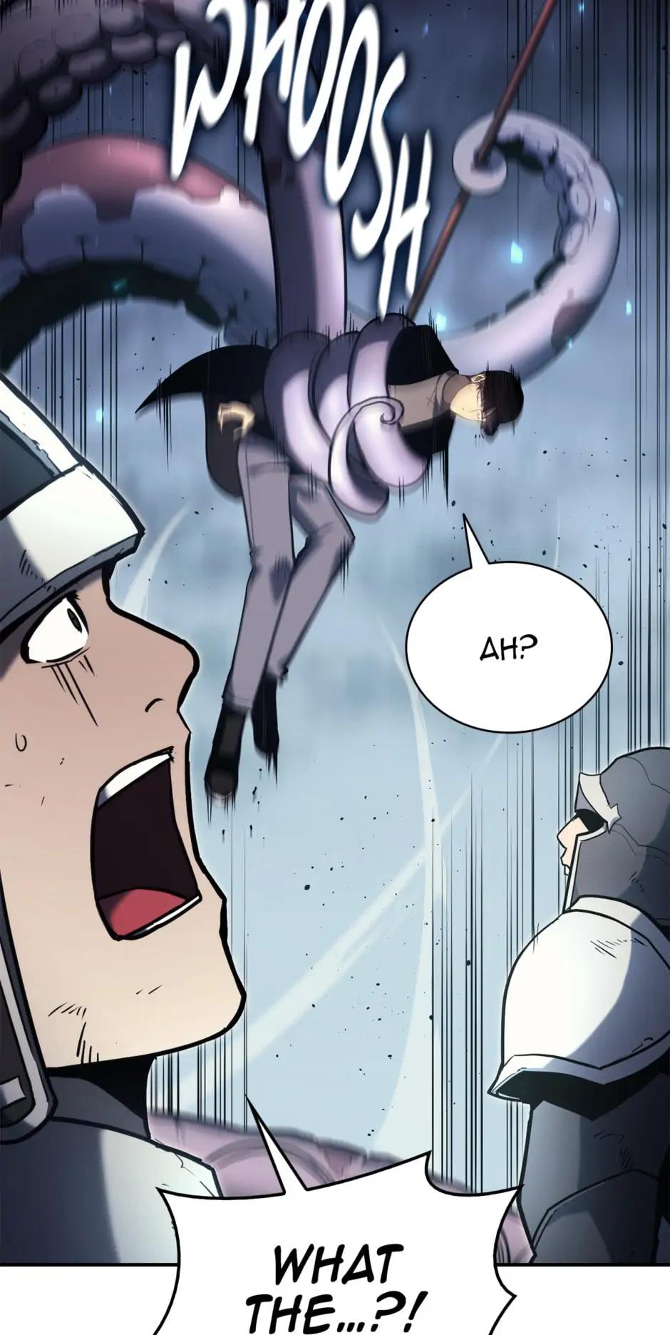 Read The Return of the Disaster Class Hero Manga Online