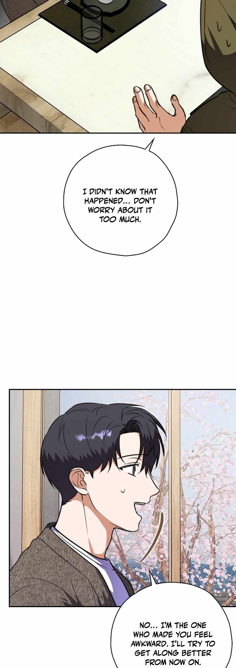 Read The Script Eating Actor Manga Online