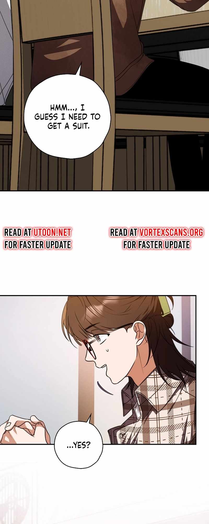 Read The Script Eating Actor Manga Online