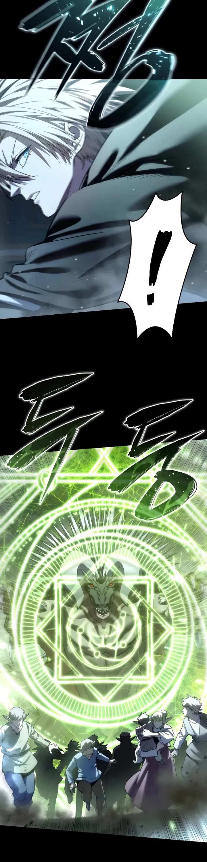 Read The Stellar Swordmaster Manga Online
