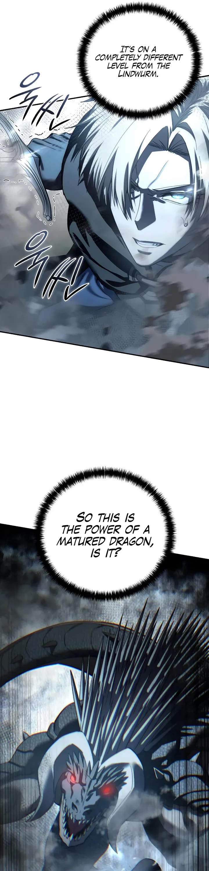 Read The Stellar Swordmaster Manga Online