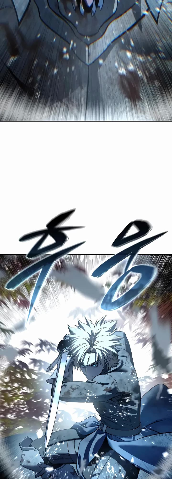 Read The Stellar Swordmaster Manga Online