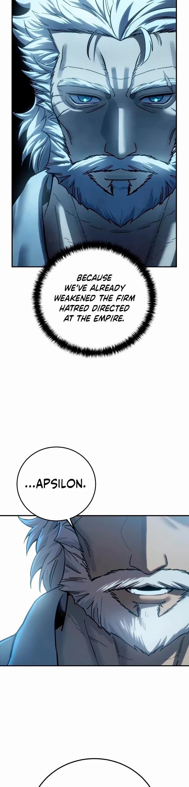 Read The Stellar Swordmaster Manga Online