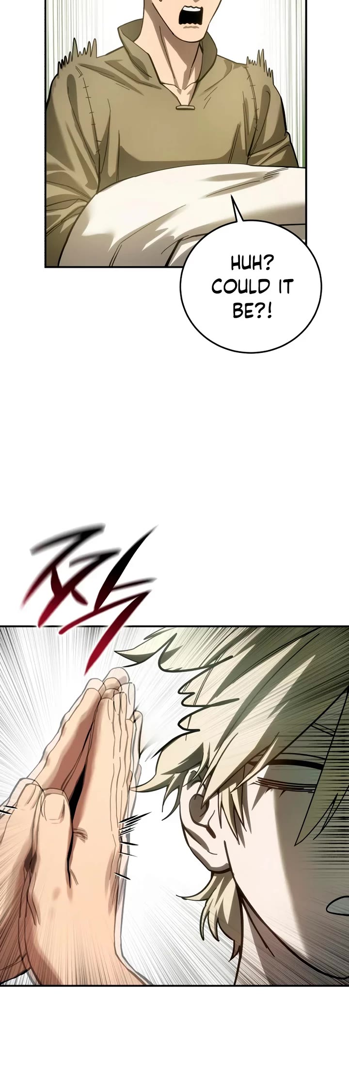 Read The Stellar Swordmaster Manga Online