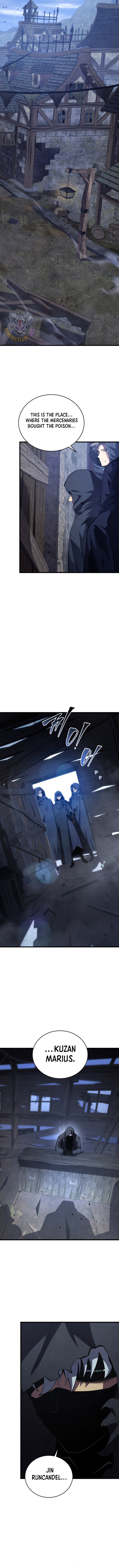Read The Swordmaster's Son Manga Online
