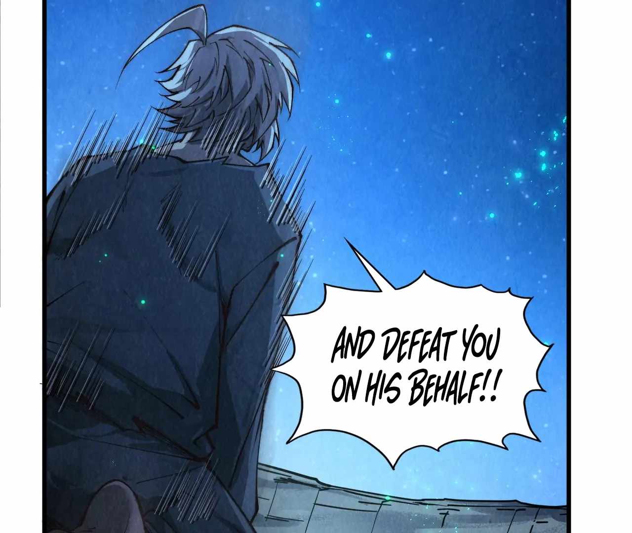Read The Ultimate of All Ages Manga Online
