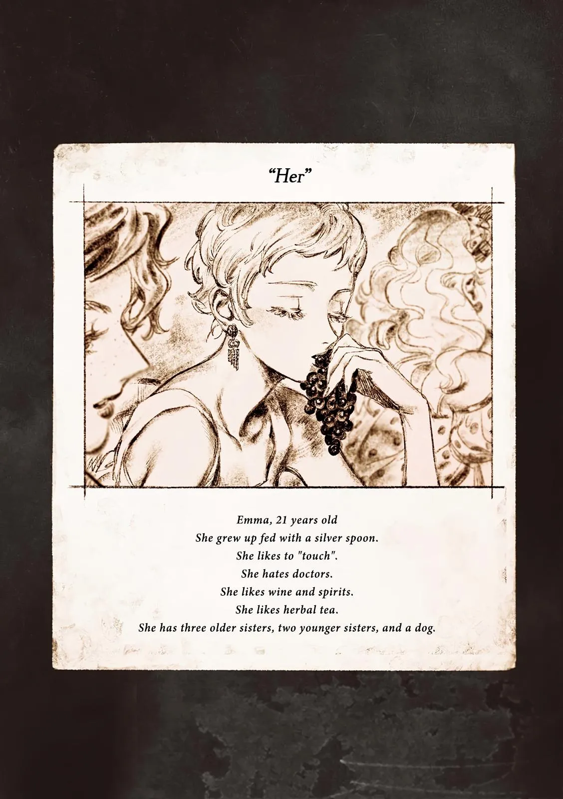 Read Veil Manga Online