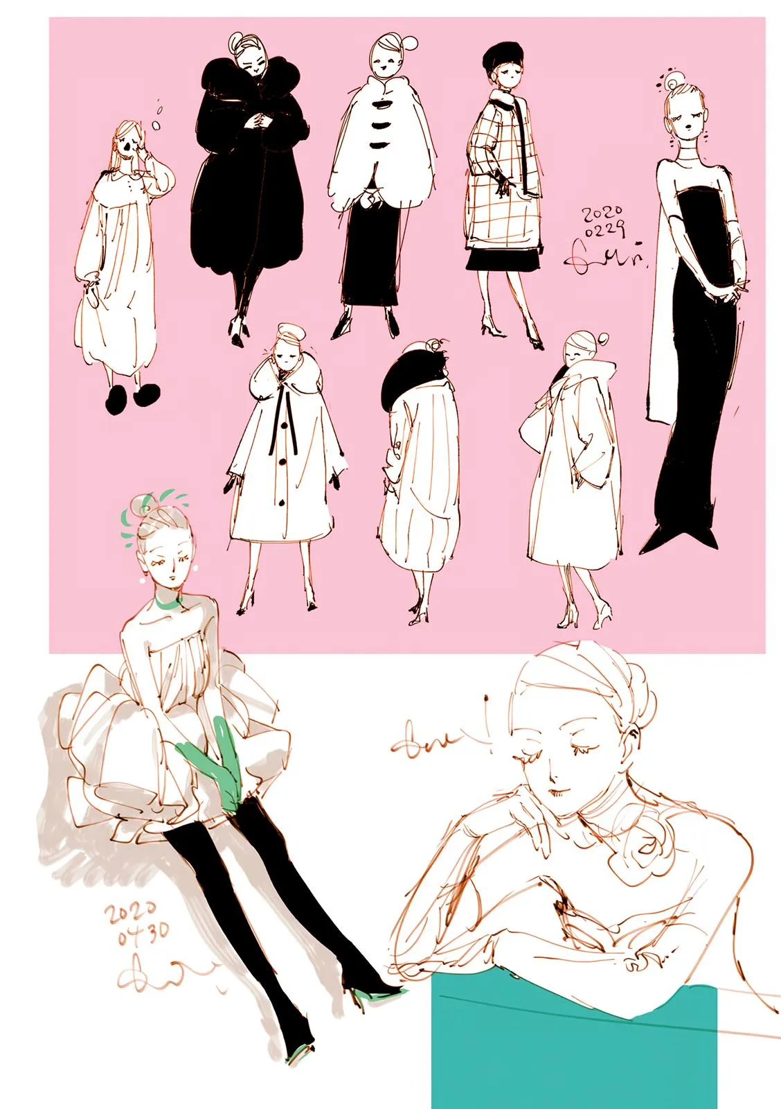 Read Veil Manga Online