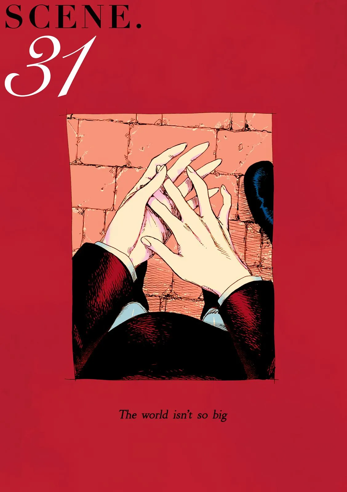 Read Veil Manga Online