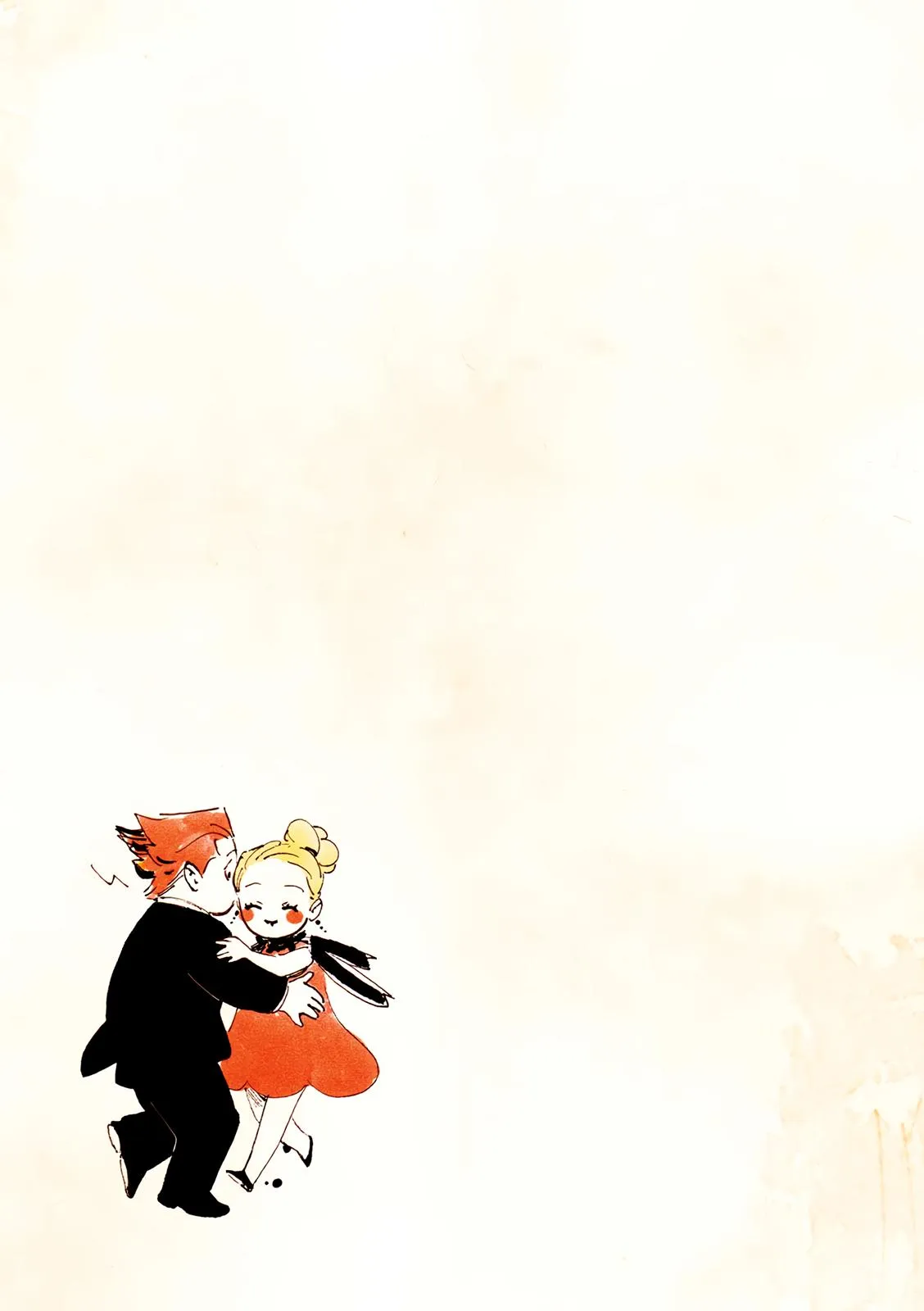 Read Veil Manga Online