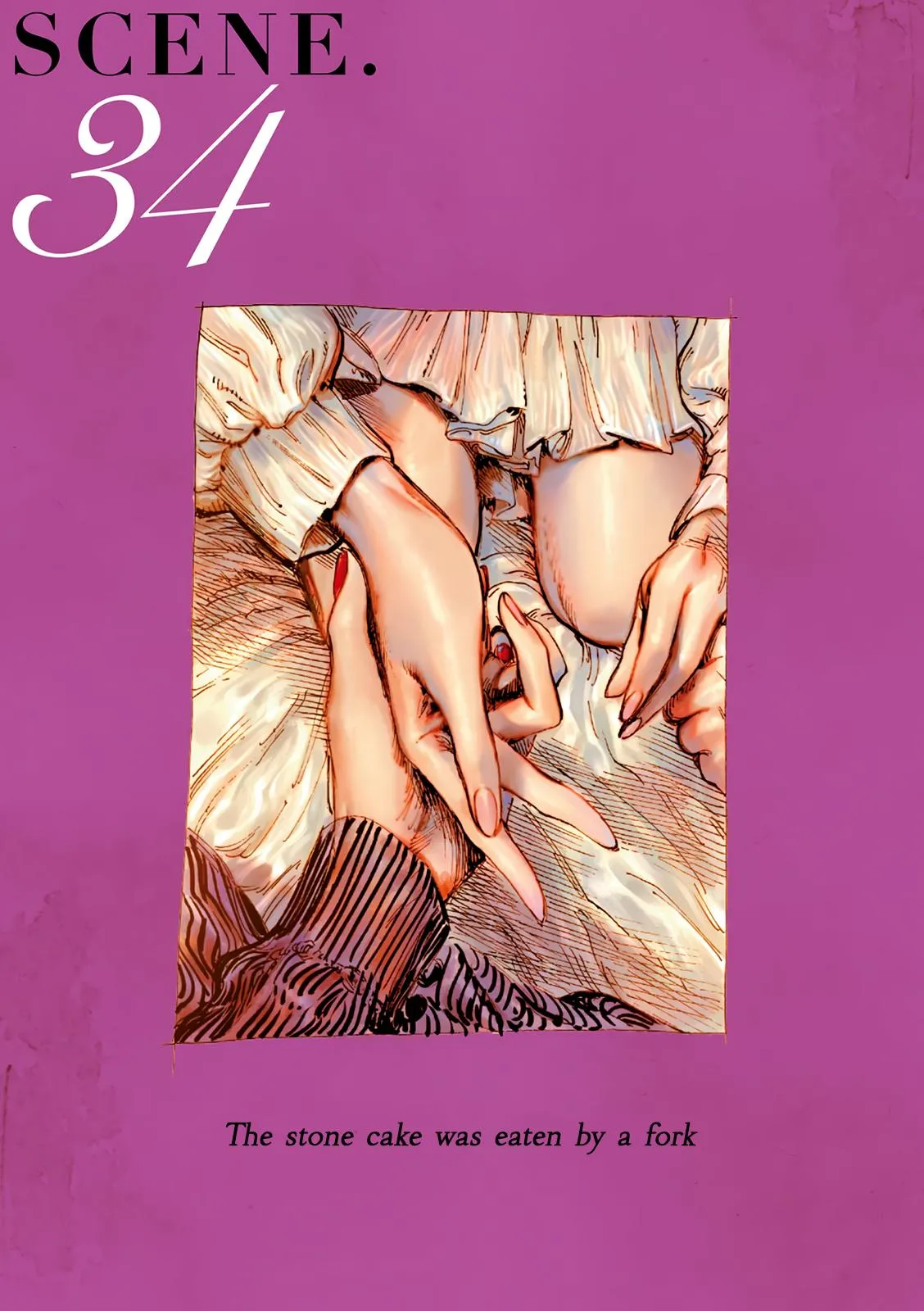Read Veil Manga Online