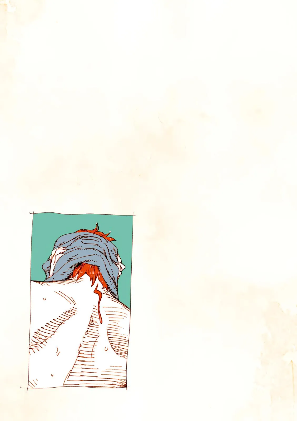 Read Veil Manga Online