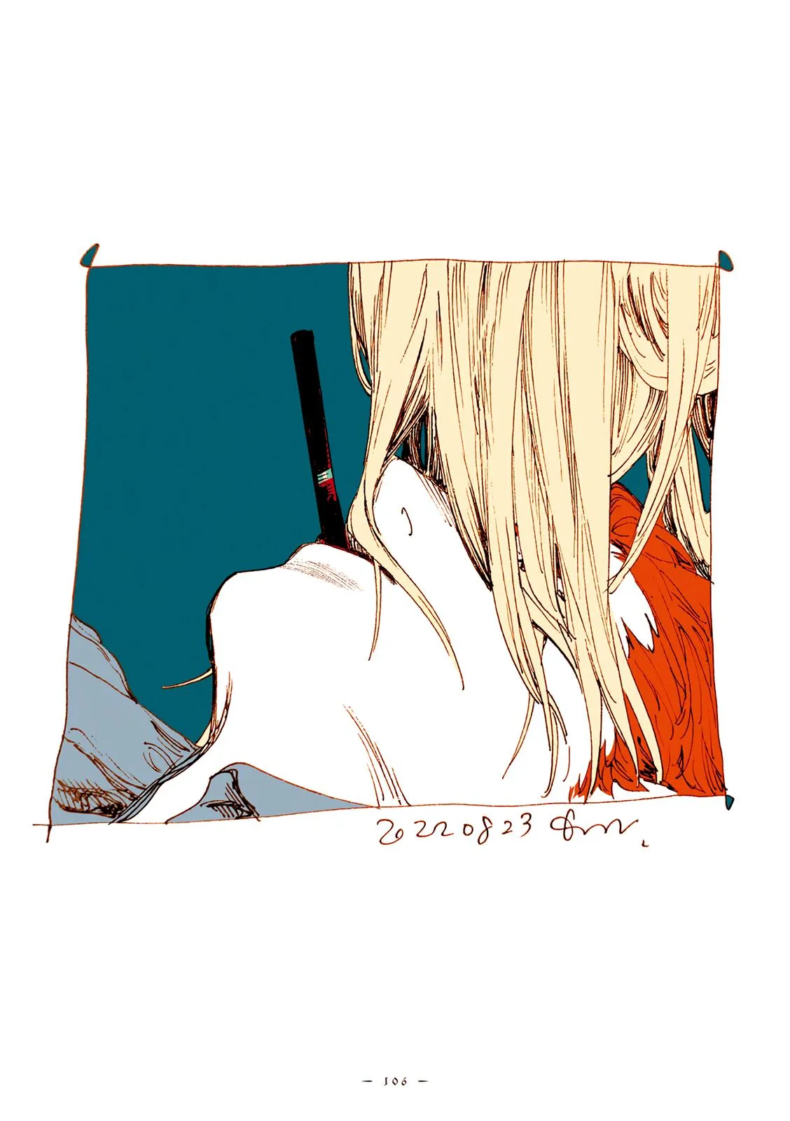 Read Veil Manga Online