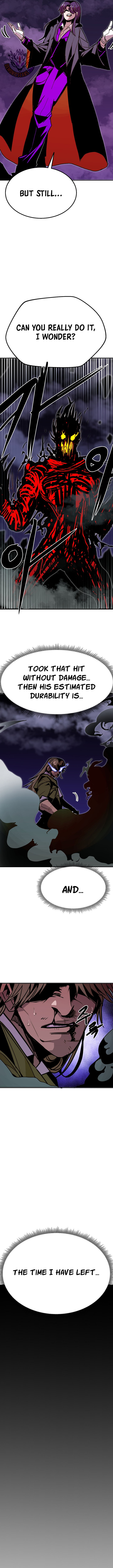 Read Worthless Regression Manga Online
