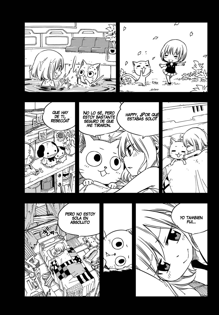 Read Eden_s Zero ES Manga Online