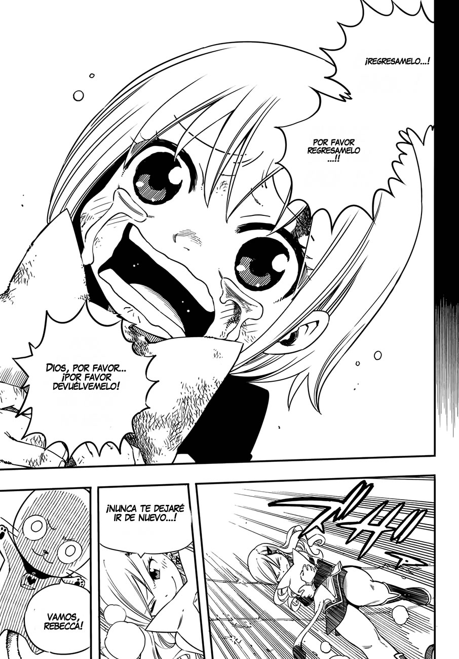 Read Eden_s Zero ES Manga Online