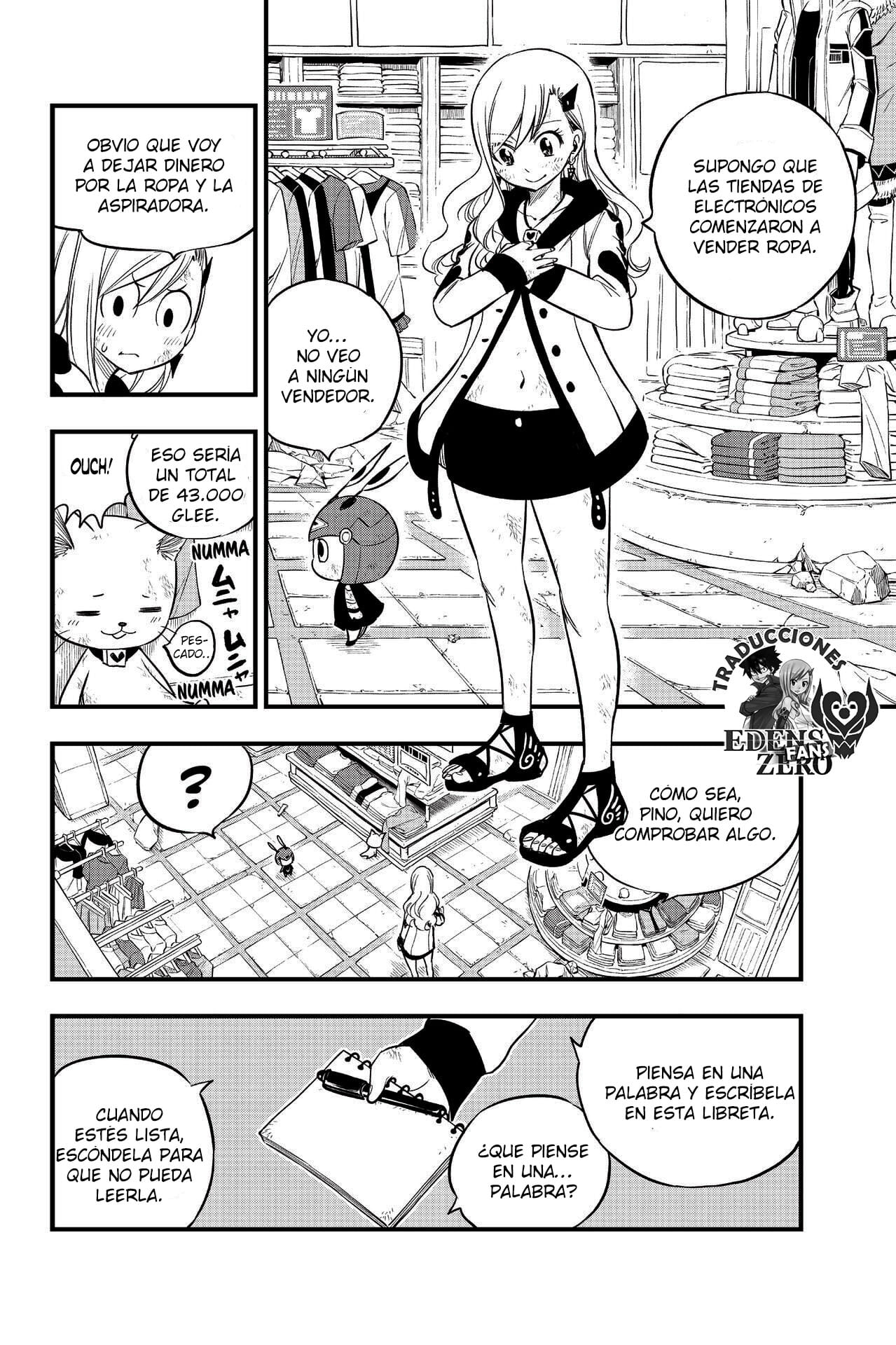 Read Eden_s Zero ES Manga Online