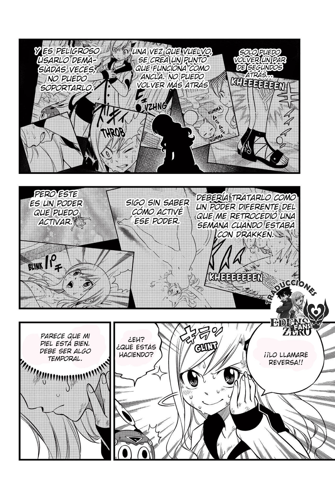 Read Eden_s Zero ES Manga Online