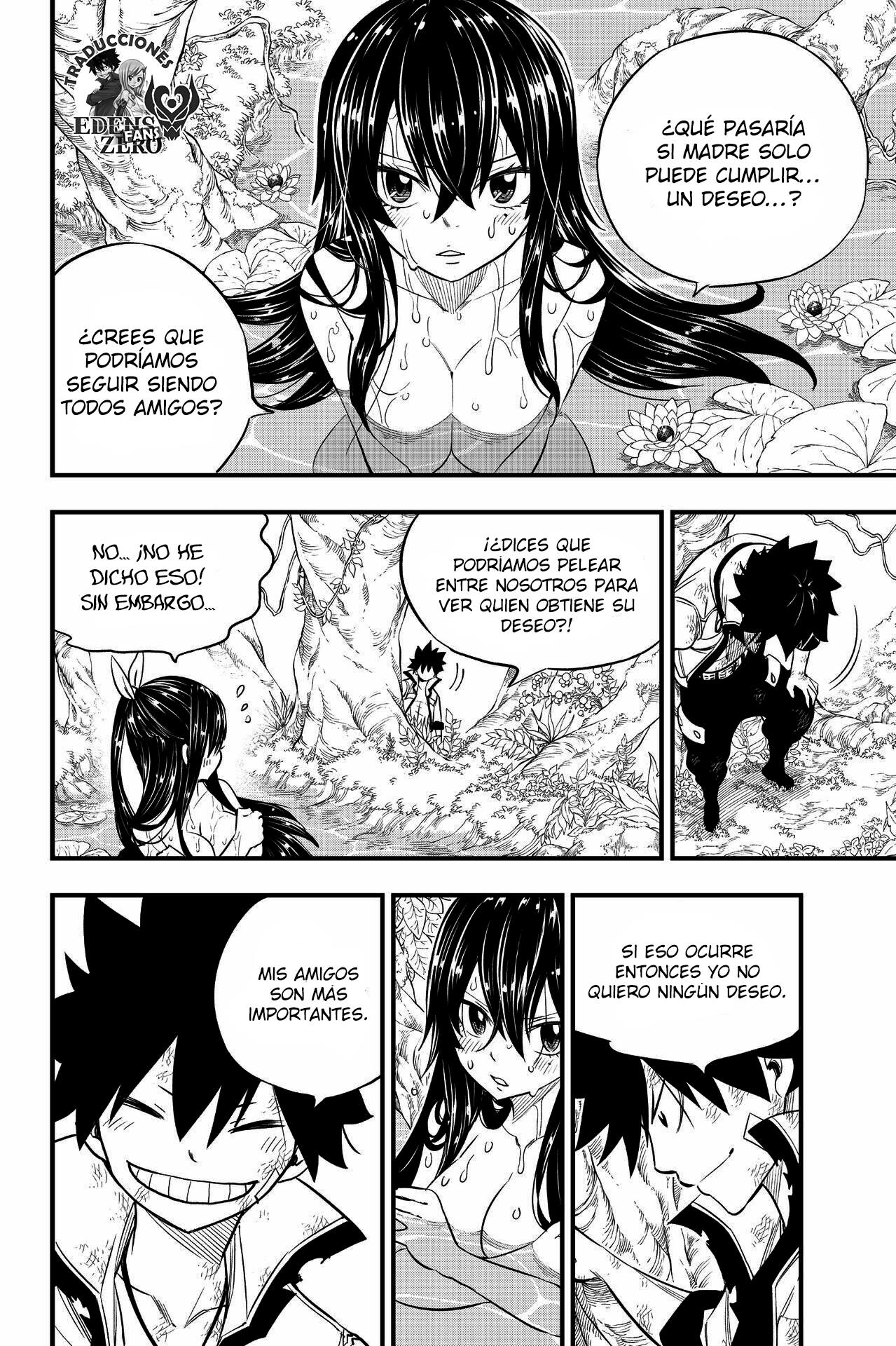 Read Eden_s Zero ES Manga Online